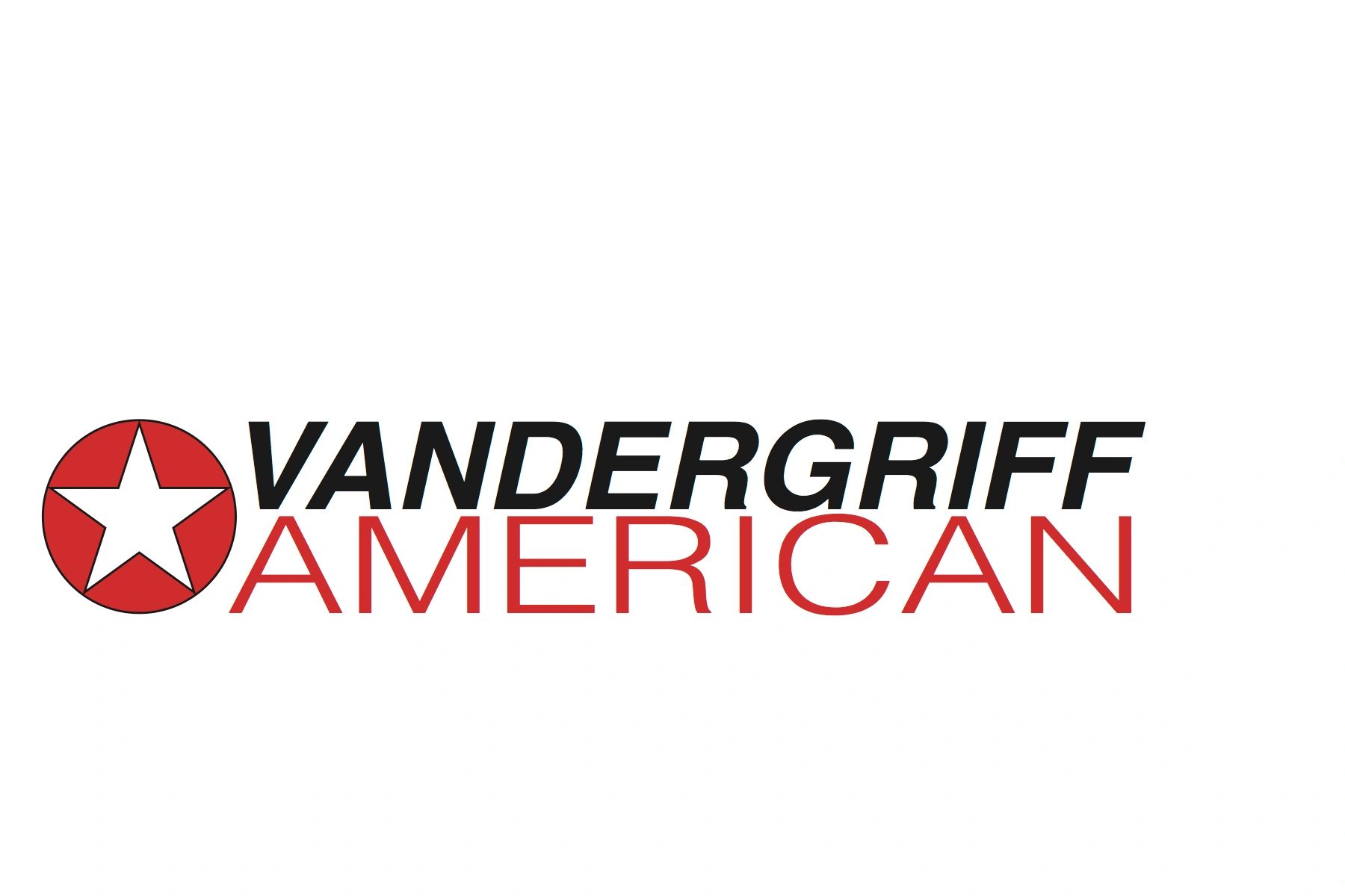 Vandergriff/American